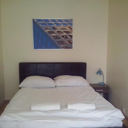 Apartament Familia Apartment คราคูฟ ภายนอก รูปภาพ