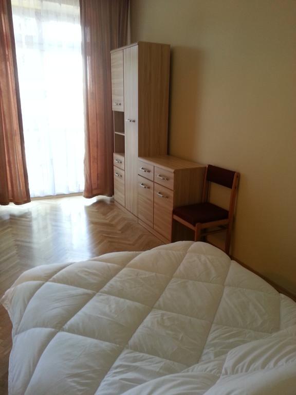 Apartament Familia Apartment คราคูฟ ห้อง รูปภาพ