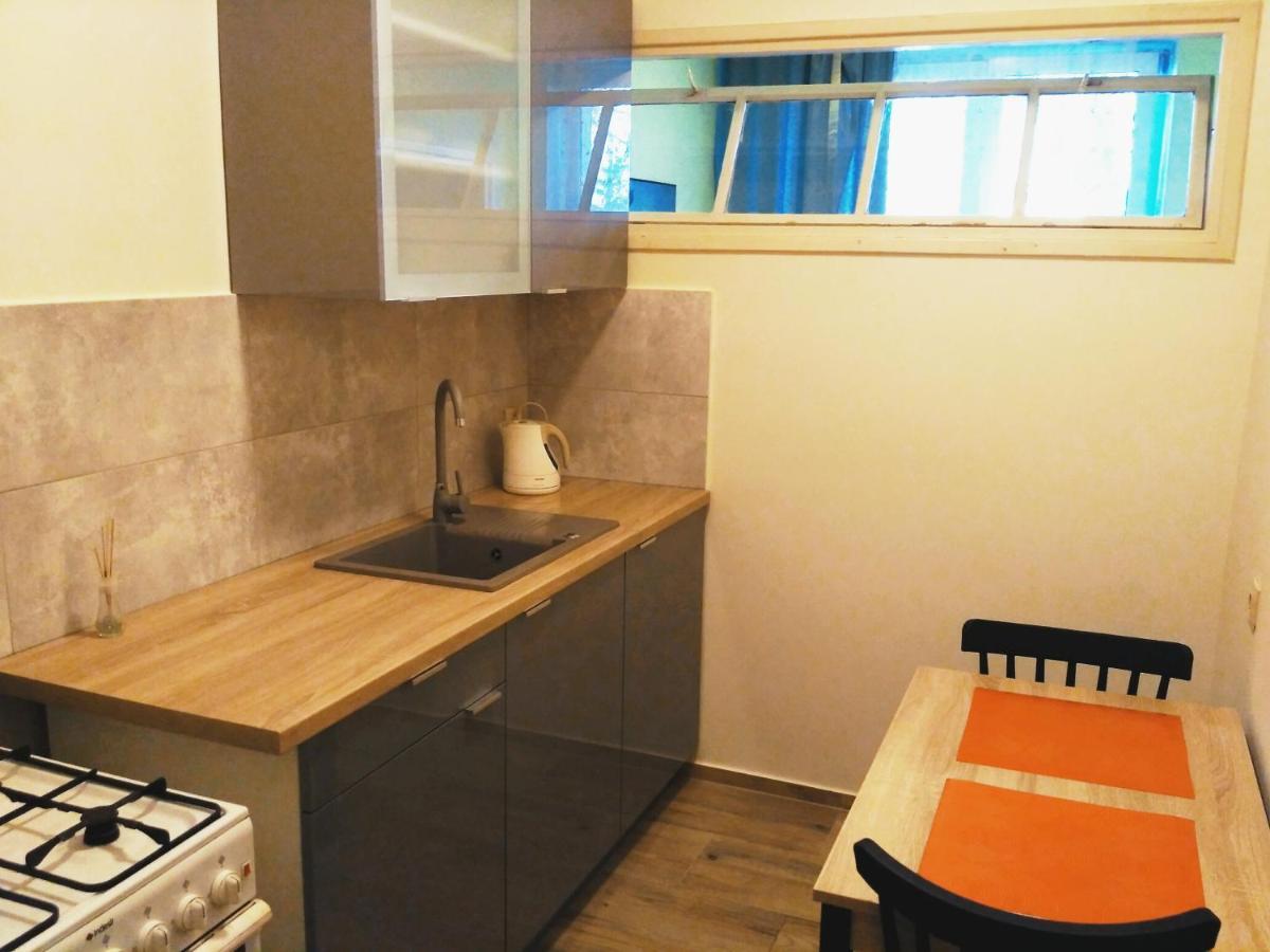 Apartament Familia Apartment คราคูฟ ภายนอก รูปภาพ